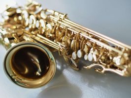 Nejčastější dotazy o saxofonu (FAQ)