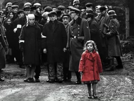Theme from „Schindler’s list“